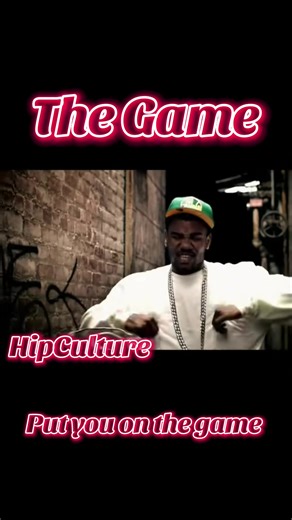 The Game and Timbaland Collaboration in Hip Hop