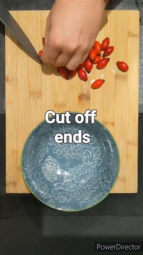 How to make Rosehip Tea