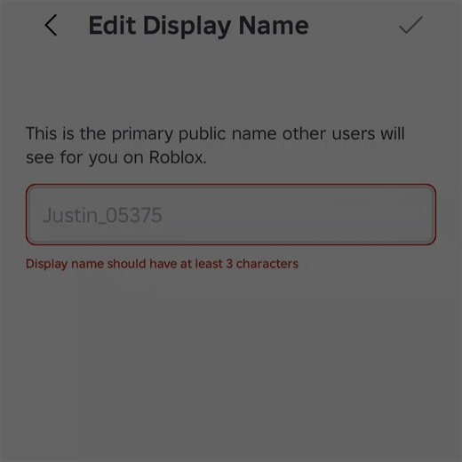 Roblox Name Hacks: Get Cool Display Names & More!