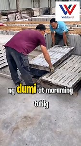 27K views · 204 reactions | Avaialable pa rin ang ating mga Plastic Concrete Moulder, mag message at mag order na or click lang nag link sa comment section para makapag direct order! | Viddavet Ph | Facebook