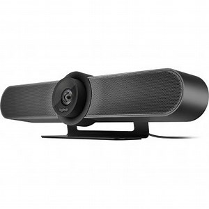 Logitech Meetup 4K Conference Camera (960-001101) - Umart.com.au
