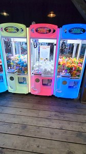 472K views · 6.2K reactions | Mystery Prize Claw Machine... | Plush Time Wins | Facebook