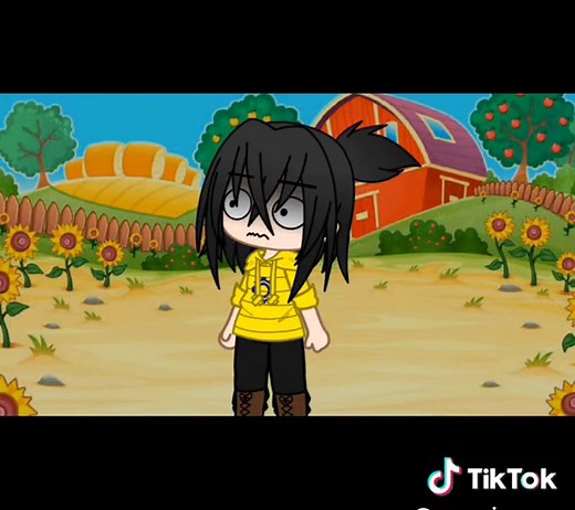 Misión de Gacha en Ohio: Buscando Duraznos