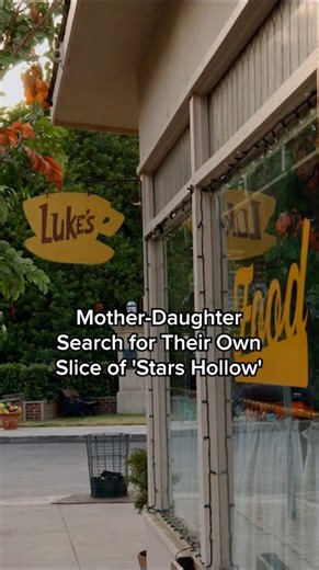 HGTV on Instagram: "Get cozy with a #GilmoreGirls-themed House Hunters tomorrow (10/4) at 10|9c. ☕🍂"