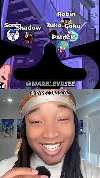 All The Best Singers Ever On 1 Song!