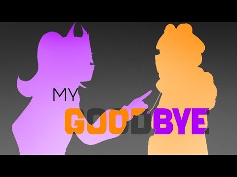 My Goodbye | Unstable SMP(Wemmbu&Manepear) / EPIC: The Musical