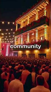 Lebanon’s Ancient City of Byblos 🏛️