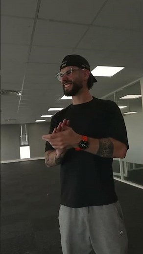 Le local est vide 😟