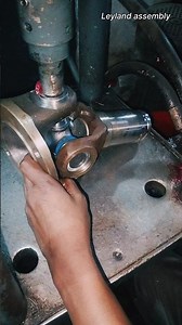 Leyland assembly macking#shorts#ytshorts#cnc#lathe#machine#contact no.9971059298