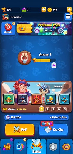 Rush Royale Cheat Engine Tips for Kids