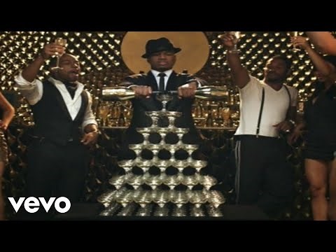 Ne-Yo - Champagne Life [Official Video]