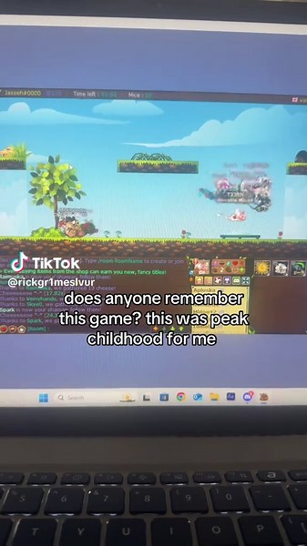 Transformice: A Nostalgic Childhood Gaming Experience