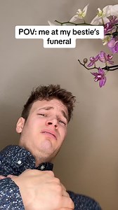 Scooch over girl im hopping in there too 💀🦋 | TuckerComedy