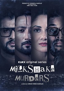 Milkshake Murders - streaming tv show online