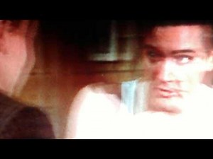Elvis Fight - Kid Galahad