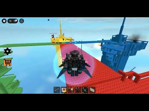 Roblox doomspire battlebricks no cooldown