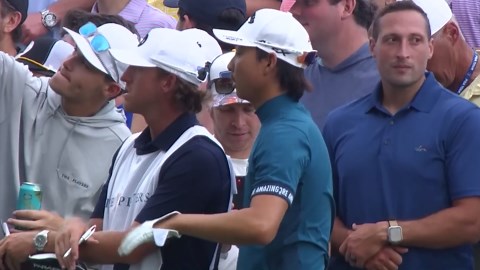 Watch When Tv Shows Perfectly Captured The Magic (And Madness) Of Golf( Part 2)