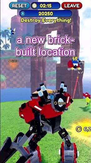 Best LEGO Collab of 2025