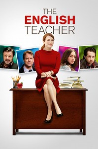 The English Teacher (2013)