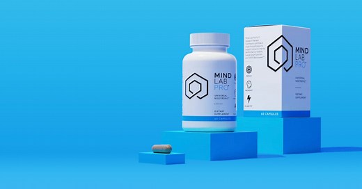 Ingredients | Mind Lab Pro®