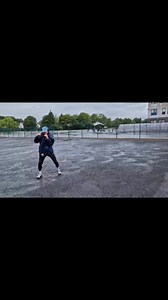 Off the back of 2 dates unfortunately falling through, Ryan O Rourke is still deep into training camp ready and waiting for a fight date. We’ve been told a small fact about the jacket it was Roy Keane’s. Paul O Rourke who is Steven (Ryan’s father and trainer) Nephew is head grounds man at the club and Roy gave Paul that jacket as a gift. | Irish-Boxing.Com