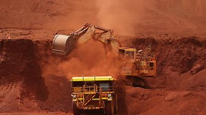 ‘Time is right’ as Evolution Mining hires first CEO