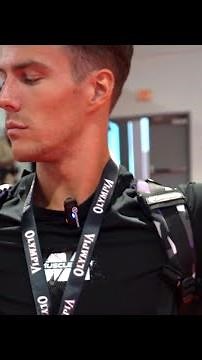 Interviewing Michael Dean