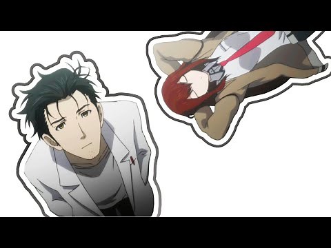 Steins;Gate is NOT about time travel. Here's what it's REALLY about
