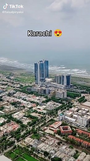 Karachi View: Explore the Beauty of Karachi in These Amazing Videos