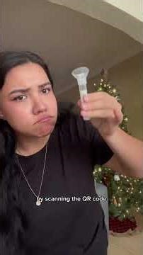 How to use #ancestrydna kit #salivaDNA #dna #ancestry