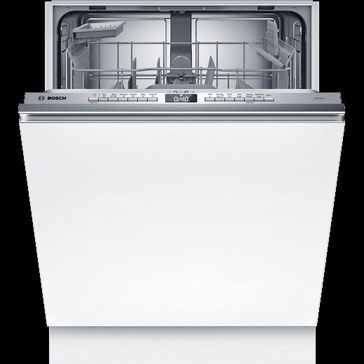 Bosch dishwasher | SMV4HTX00G_SS | ao.com