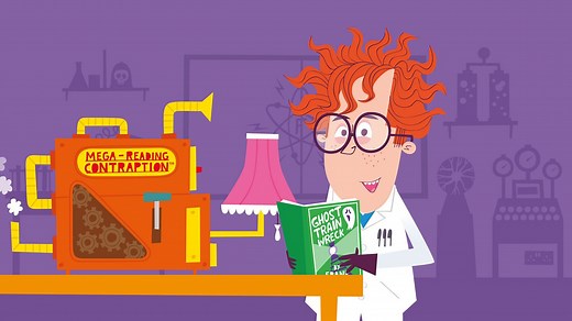 What is power? - BBC Bitesize