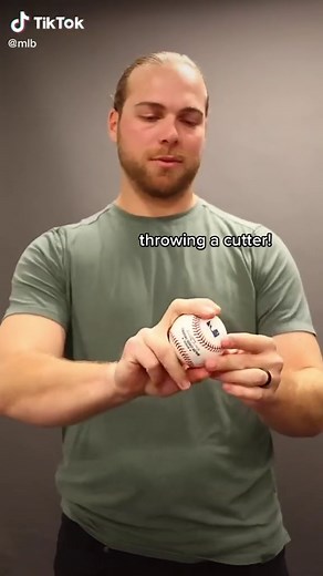 Corbin Burnes: Mastering the Art of Cutting