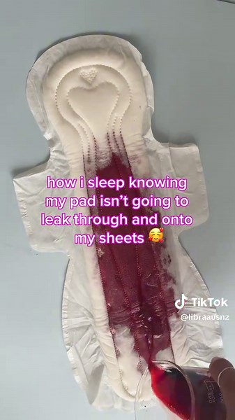 Get a Stress-Free Night's Sleep with Extra Goodnight Pads