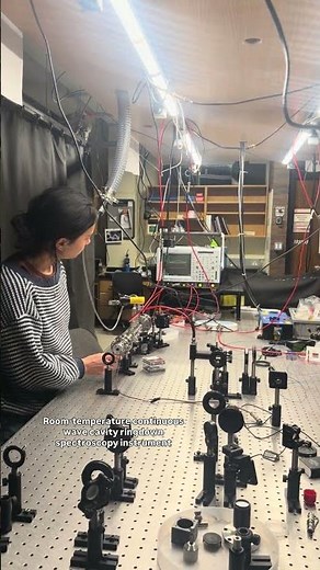 Quantum Mechanics in Cold Chemistry #quantumchemistry