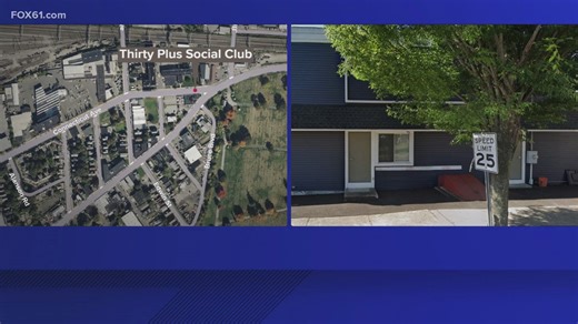 Bridgeport police arrest resident on same day he allegedly killed Southington man