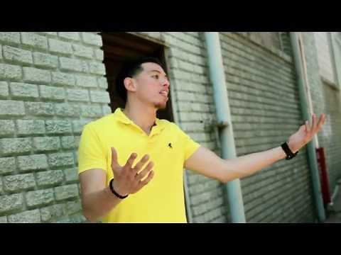 BIG C - I'm Here To Make History (Official Video) WATCH IN 1080p HD