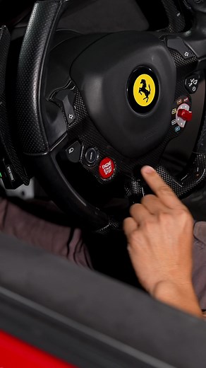 Ferrari 488 Pista Spider - VIP Motors Dubai