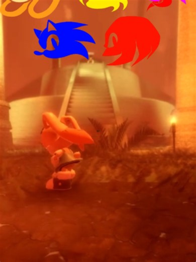 What am I Doing 🥹🥹🥀 #outcomememories #2011x #sonicexe #sonic #knuckles