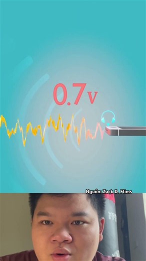 Tai nghe điện thoại có ích gì #quangnham8
