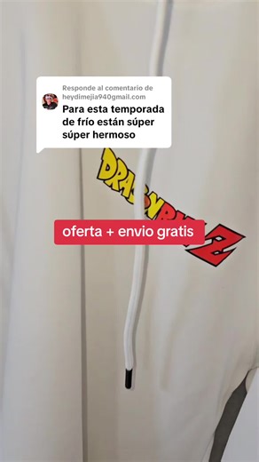 Exclusive Dragon Ball Z Goku Merchandise Offer