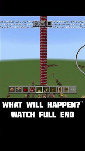 Minecraft, but TNT has CUSTOM EXPLOSION EFFECTS!