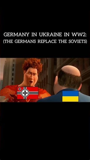 GERMANY IN UKRAINE #funny #memes #humor #history #comedy #jokes #ww2