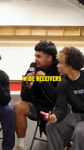 LSU has the BEST OF THE BEST at WR 🐅🔥 @Subway | Subway