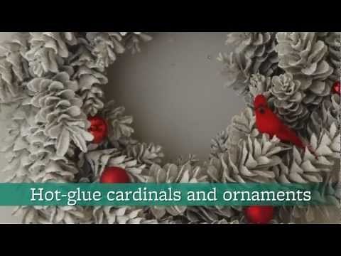 Five Easy Outdoor Holiday Decorating Ideas