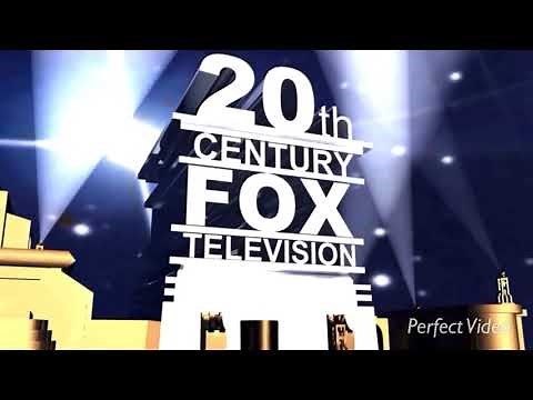 20th Century Fox Television Fast (NORMAL SPEED)