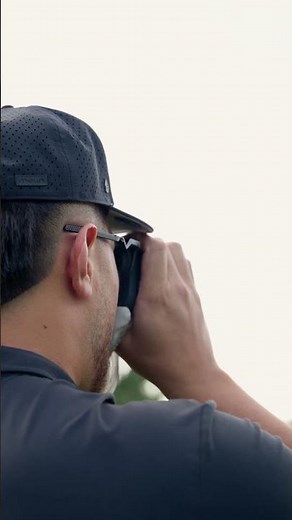 PPG A2 Range - Laser Rangefinder for Golf