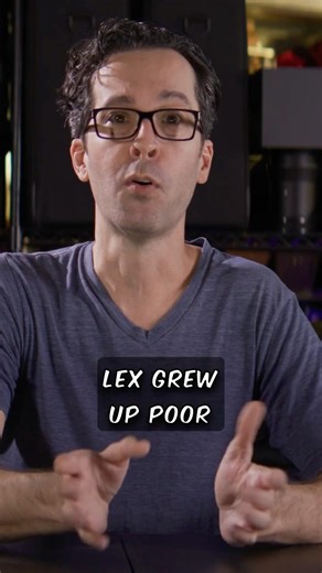 LEX LUTHOR used his PARENTS for MONEY! #superman #lexluthor #comics