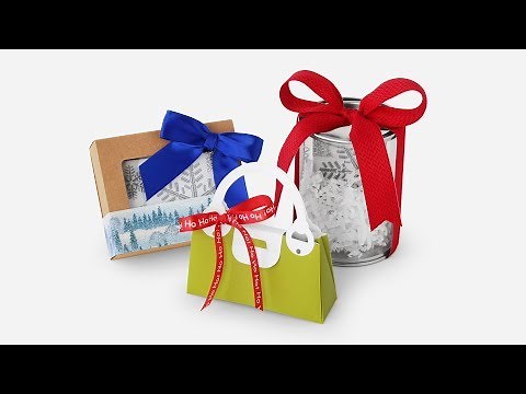 Gift Card Presentation Ideas: 3 Ways