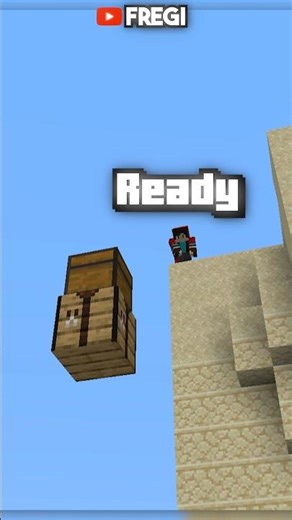 How I complete your DARES in Minecraft...